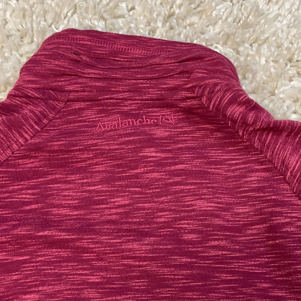 Avalanche Pullover - image 5